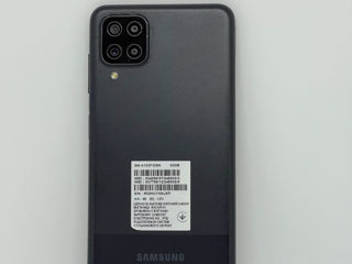 Samsung Galaxy A 12 3gb/32gb Гарантия 6 месяцев! Breezy-M SRL Tighina 65