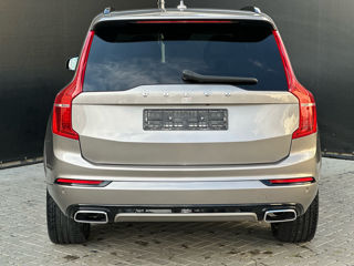 Volvo XC90 foto 5