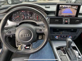 Audi A6 foto 6