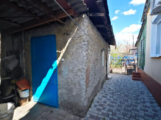 Продаётся уютный дом в г. Бельцы, ул. Оргеевская, район "Кишинёвский мост"! foto 17