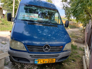 Mercedes Sprinter 311 CDI foto 7