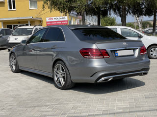 Mercedes E-Class foto 8