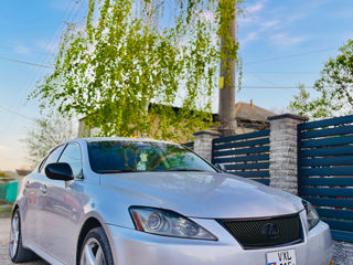 Lexus IS Series foto 10