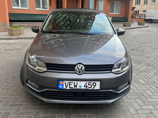 Volkswagen Polo foto 3