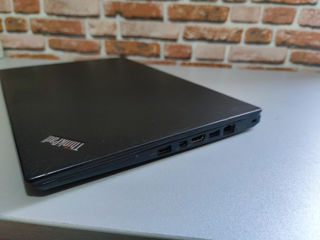 Lenovo ThinkPad T460s14.1HD/8-drr4/m2-256/i5(6gen) foto 7