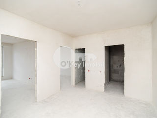 Apartament cu 2 camere, 76 m², Centru, Strășeni, Strășeni foto 5