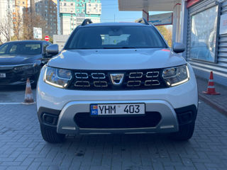 Dacia Duster foto 2