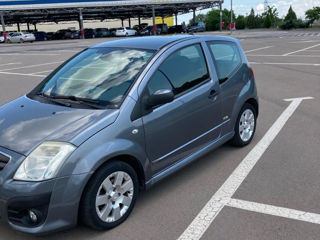 Citroen C2 foto 2