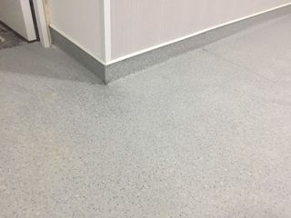 Линолеум для медицинских учреждений / Медицинский линолеум/Linoleum medical. foto 3