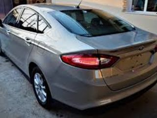 Ford Focus foto 5