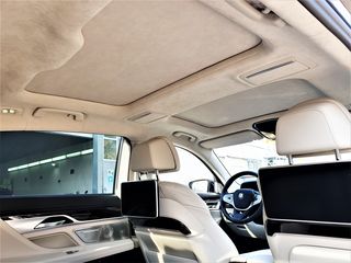 BMW 7 Series foto 10