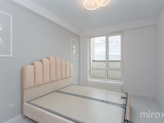 Apartament cu 1 cameră, 43 m², Ciocana, Chișinău foto 6