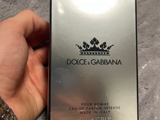 Dolce Gabbana Parfum