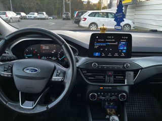 Ford Focus foto 7