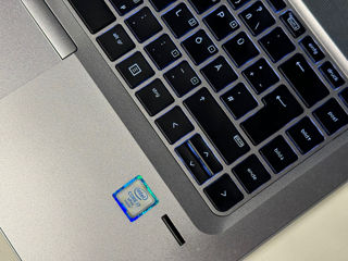 HP ProBook i7/8GB/Touchscreen/SSD/Livrare/Garantie! foto 6