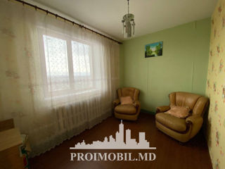 Apartament cu 3 camere, 54 m², Centru, Cricova, Chișinău mun. foto 7