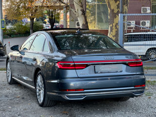 Audi A8 foto 3