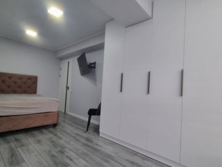 Apartament cu 2 camere, 55 m², Durlești, Chișinău foto 10