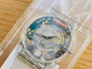 Vintage Swatch 90s foto 4