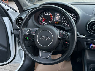 Audi A3 foto 12