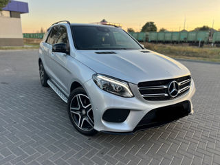 Mercedes GLE foto 2