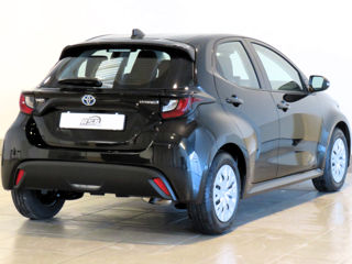 Toyota Yaris foto 6