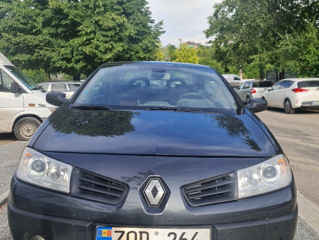 Renault Megane foto 8