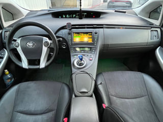 Toyota Prius foto 11