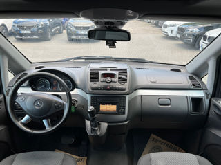 Mercedes Vito foto 9