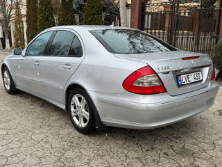 Mercedes E-Class foto 6