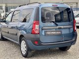 Dacia Logan Mcv foto 8