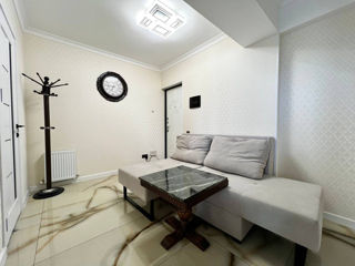 Apartament cu 1 cameră, 43 m², Ciocana, Chișinău foto 2