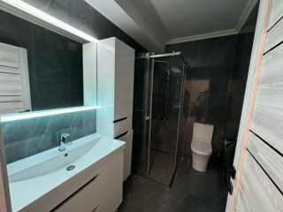 Apartament cu 1 cameră, 45 m², Centru, Chișinău foto 9