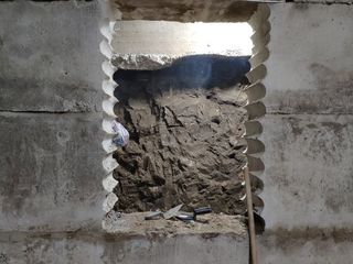 Gaurire si taiere beton fara vibratie foto 3