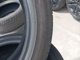 275/40 R22 Kinforest KF550 - foto 4