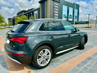 Audi Q5 foto 5