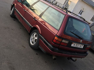 Volkswagen Passat foto 4