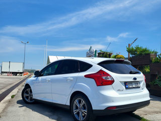 Ford Focus foto 2