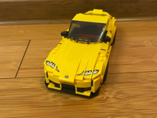 Lego Speed Champions 76901 original