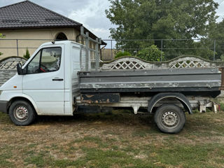 Mercedes Sprinter 311