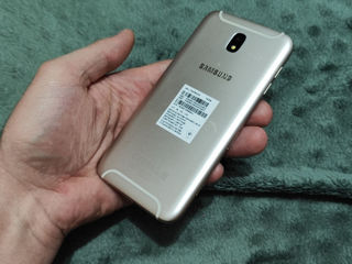 Vind Samsung Galaxy J7 Pro ideal ca nou cu husa