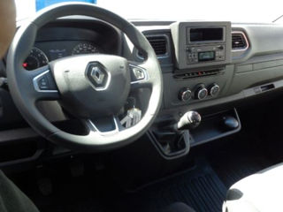 Renault Master foto 9