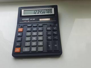 Калькулятор foto 1