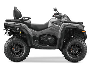 CFMOTO CForce 850XC EURO5 foto 6