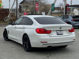 BMW 4 Series foto 5