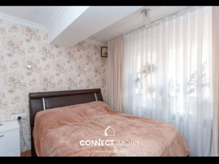 Apartament cu 2 camere, 52 m², Ciocana, Chișinău foto 3