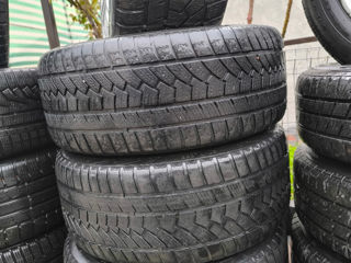 Диски с шинами R 18 245/40 265/35 Sport paket 211 foto 3