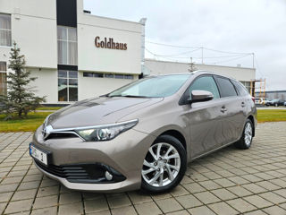 Toyota Auris foto 2