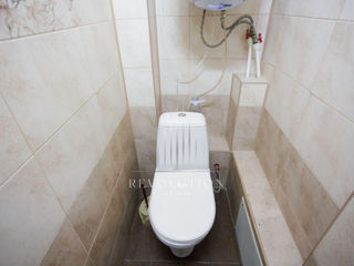 Apartament cu 2 camere, 66 m², Buiucani, Chișinău foto 7