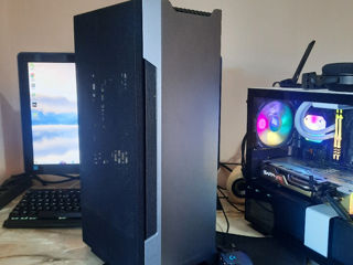 Phanteks Evolv Shift 2 Air Mini-ITX foto 1